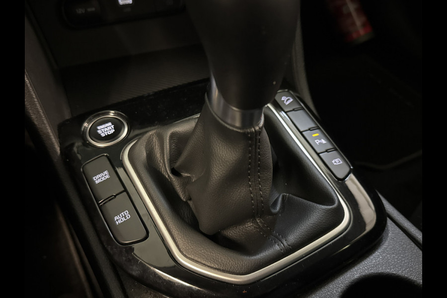 Kia Sportage 1.6 T-GDi 150PK MHEV COMFORTLINE NAVI/ACC/STUURVERW.****