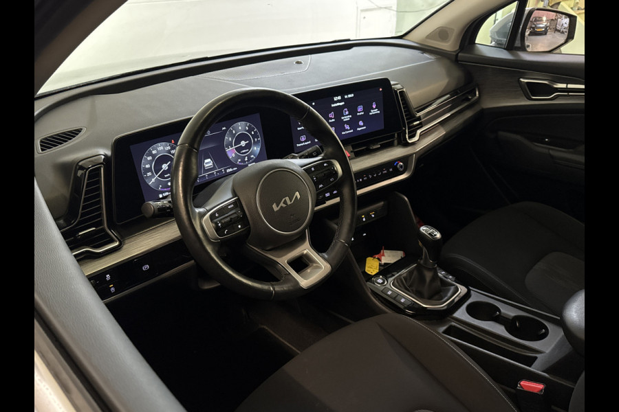Kia Sportage 1.6 T-GDi 150PK MHEV COMFORTLINE NAVI/ACC/STUURVERW.****