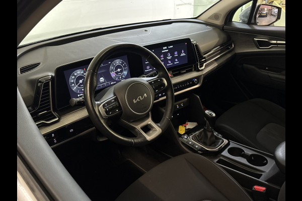 Kia Sportage 1.6 T-GDi 150PK MHEV COMFORTLINE NAVI/ACC/STUURVERW.****