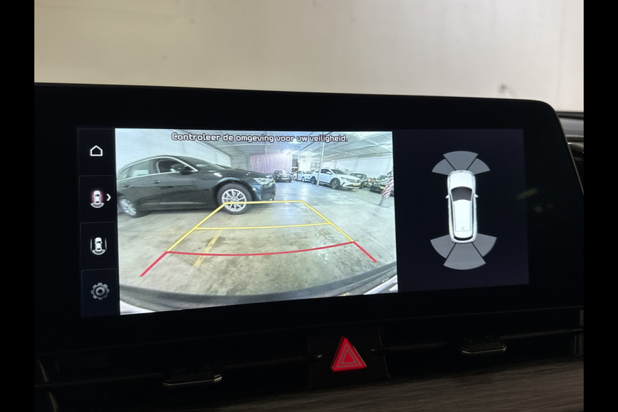 Kia Sportage 1.6 T-GDi 150PK MHEV COMFORTLINE NAVI/ACC/STUURVERW.****