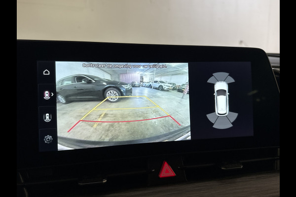 Kia Sportage 1.6 T-GDi 150PK MHEV COMFORTLINE NAVI/ACC/STUURVERW.****