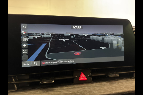 Kia Sportage 1.6 T-GDi 150PK MHEV COMFORTLINE NAVI/ACC/STUURVERW.****