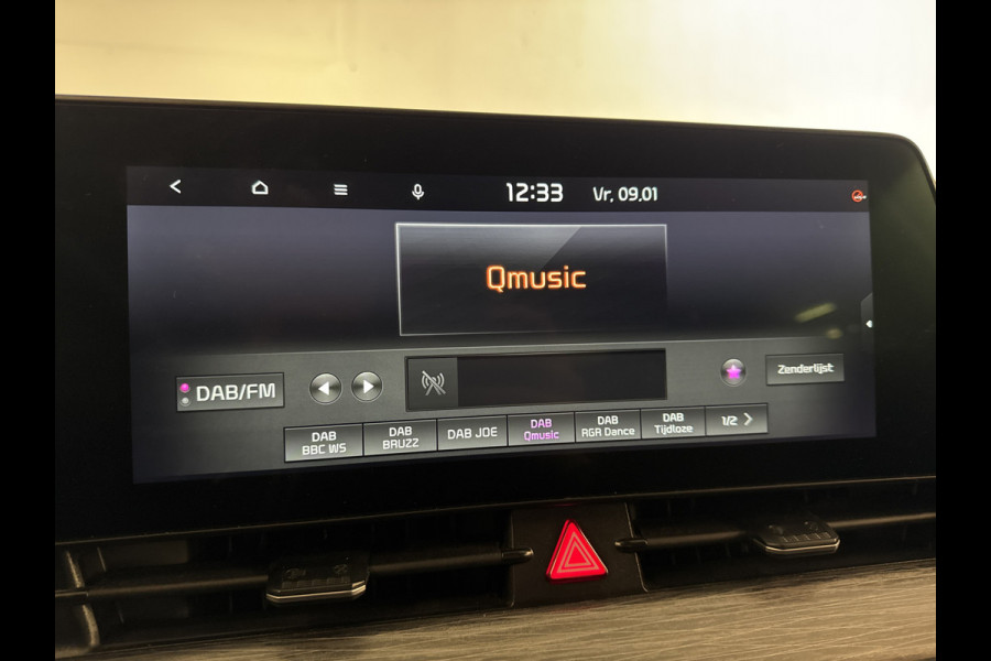 Kia Sportage 1.6 T-GDi 150PK MHEV COMFORTLINE NAVI/ACC/STUURVERW.****