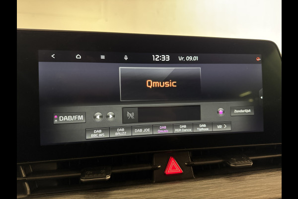 Kia Sportage 1.6 T-GDi 150PK MHEV COMFORTLINE NAVI/ACC/STUURVERW.****