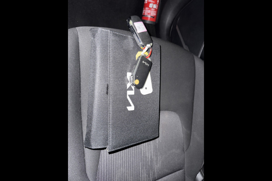 Kia Sportage 1.6 T-GDi 150PK MHEV COMFORTLINE NAVI/ACC/STUURVERW.****