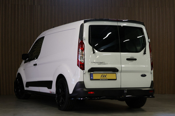 Ford Transit Connect 230 1.5 EcoBlue L2 | Automaat | Cruise control | Stoelverwarming | Trekhaak | PDC V+A | Airco | Dealer onderhouden | Nieuwe APK