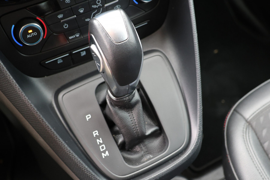 Ford Transit Connect 230 1.5 EcoBlue L2 | Automaat | Cruise control | Stoelverwarming | Trekhaak | PDC V+A | Airco | Dealer onderhouden | Nieuwe APK