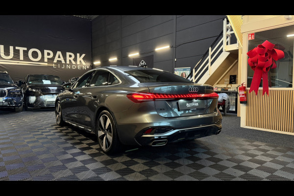 Audi A5 LIMOUSINE 2.0 TFSI S edition 3X S-Line|FABRIEKSGARANTIE|SFEERVERLICHTING|19INCH|204PK|CARPLAY|CAMERA|ELEKT KOFFERKLEP|2025