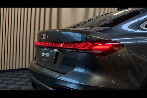 Audi A5 LIMOUSINE 2.0 TFSI S edition 3X S-Line|FABRIEKSGARANTIE|SFEERVERLICHTING|19INCH|204PK|CARPLAY|CAMERA|ELEKT KOFFERKLEP|2025