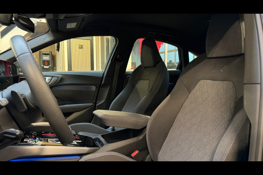 Audi A5 LIMOUSINE 2.0 TFSI S edition 3X S-Line|FABRIEKSGARANTIE|SFEERVERLICHTING|19INCH|204PK|CARPLAY|CAMERA|ELEKT KOFFERKLEP|2025