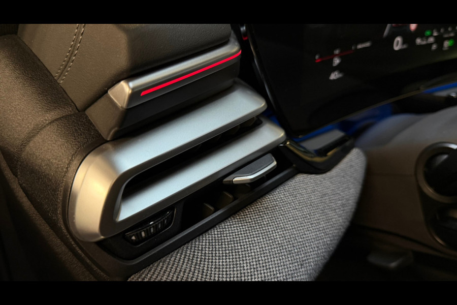 Audi A5 LIMOUSINE 2.0 TFSI S edition 3X S-Line|FABRIEKSGARANTIE|SFEERVERLICHTING|19INCH|204PK|CARPLAY|CAMERA|ELEKT KOFFERKLEP|2025