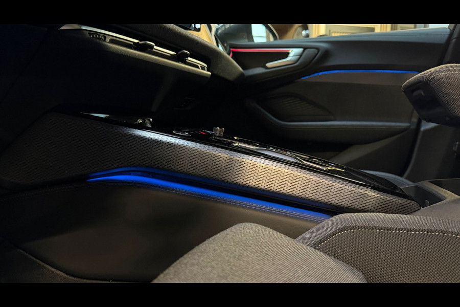 Audi A5 LIMOUSINE 2.0 TFSI S edition 3X S-Line|FABRIEKSGARANTIE|SFEERVERLICHTING|19INCH|204PK|CARPLAY|CAMERA|ELEKT KOFFERKLEP|2025