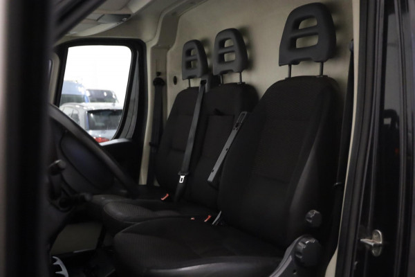 Peugeot Boxer 2.0 BlueHDI L2/H2 130PK PDC AIRCO NAVI CRUISE CONTROL LEASE V/A 99,- p.m. INRUIL MOGELIJK