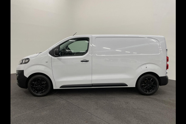 Opel Vivaro L2H1 Edition 145PK Automaat Airco Navigatie Bluetooth LM velgen