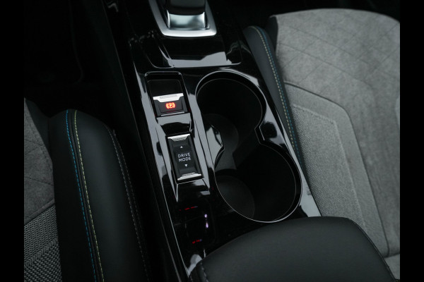 Peugeot e-208 EV GT 350 50 kWh [ 3-Fase ] (INCL.BTW) *PANO | FULL-LED | DIGI-COCKPIT | BLINDSPOT | CAMERA | LEATHER-ALCANTARA | AMBIENT-LIGHT | NAVI-FULLMAP | LANE-ASSIST | KEYLESS | DAB | CCS-FASTLOADER | HEATED-SPORTSEATS | 17''ALU