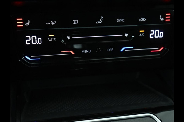 Volkswagen Passat 1.5 TSI Comfort Business | Stoelverwarming | Leder/Alcantara | Trekhaak | Adaptive cruise | Navigatie | Full LED | Parkeerhulp | Climate control | Bluetooth