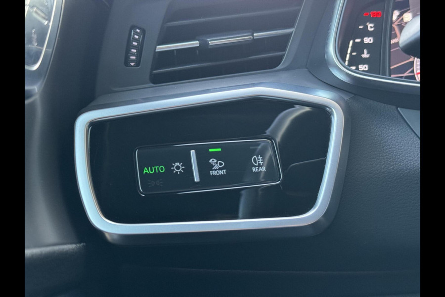 Audi A6 Avant 45 TFSI S edition Automaat | Navigatiesysteem | LED verlichting | Parkeersensoren voor en achter | Cruise & climate contro