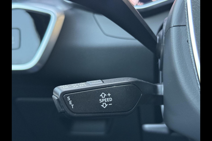 Audi A6 Avant 45 TFSI S edition Automaat | Navigatiesysteem | LED verlichting | Parkeersensoren voor en achter | Cruise & climate contro