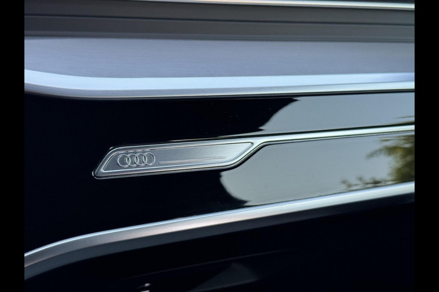Audi A6 Avant 45 TFSI S edition Automaat | Navigatiesysteem | LED verlichting | Parkeersensoren voor en achter | Cruise & climate contro