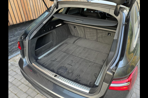 Audi A6 Avant 45 TFSI S edition Automaat | Navigatiesysteem | LED verlichting | Parkeersensoren voor en achter | Cruise & climate contro
