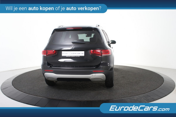 Mercedes-Benz Glb 200 Business Solution *1ste Eigenaar*Leer*Navigatie*Stoelverwarming*