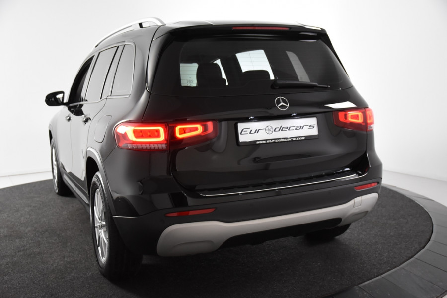 Mercedes-Benz Glb 200 Business Solution *1ste Eigenaar*Leer*Navigatie*Stoelverwarming*