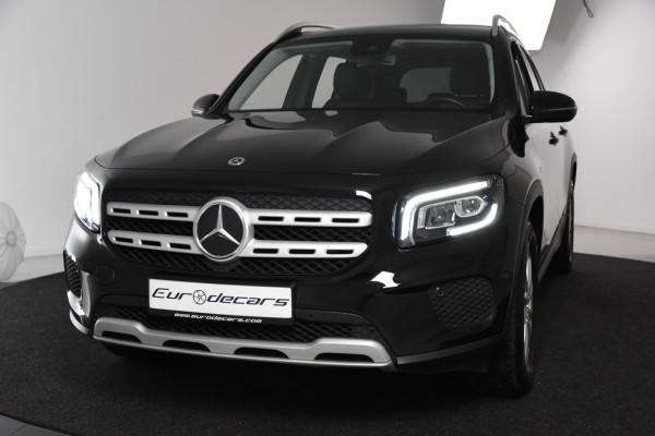 Mercedes-Benz Glb 200 Business Solution *1ste Eigenaar*Leer*Navigatie*Stoelverwarming*