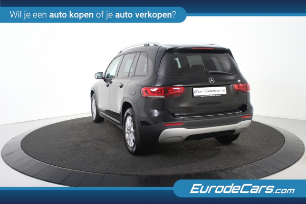 Mercedes-Benz Glb 200 Business Solution *1ste Eigenaar*Leer*Navigatie*Stoelverwarming*