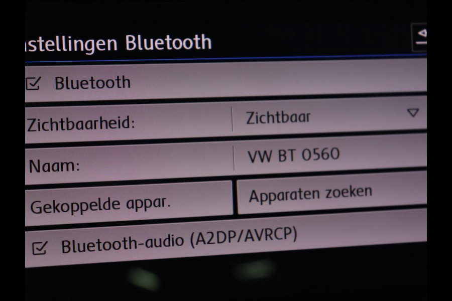 Volkswagen Golf 1.5 TSI R Line | Panoramadak | Trekhaak | Stoelverwarming | Adaptive cruise | Camera | Carplay | Navigatie | Full LED | Navigatie