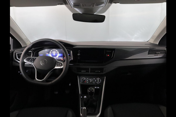 Volkswagen Polo GP Life Edition 1.0 70 kW / 95 pk TSI Hatchback 5 ver