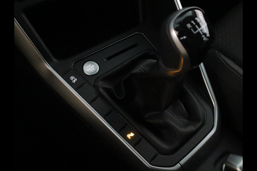 Volkswagen Polo GP Life Edition 1.0 70 kW / 95 pk TSI Hatchback 5 ver