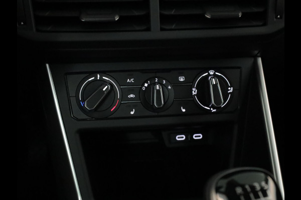 Volkswagen Polo GP Life Edition 1.0 70 kW / 95 pk TSI Hatchback 5 ver