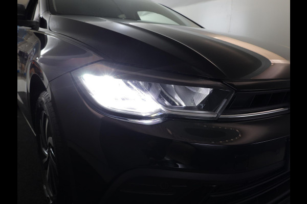 Volkswagen Polo GP Life Edition 1.0 70 kW / 95 pk TSI Hatchback 5 ver