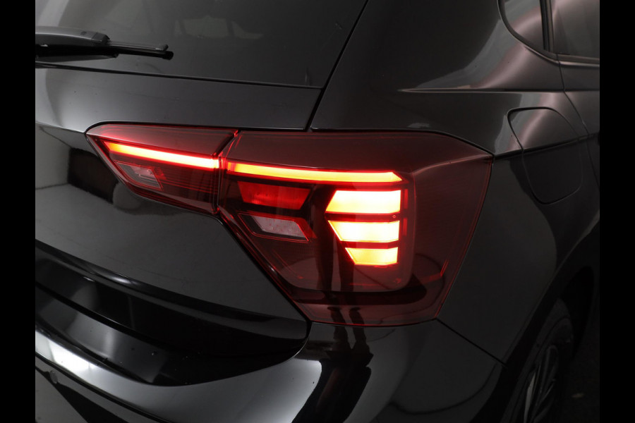 Volkswagen Polo GP Life Edition 1.0 70 kW / 95 pk TSI Hatchback 5 ver