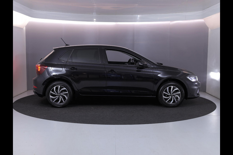 Volkswagen Polo GP Life Edition 1.0 70 kW / 95 pk TSI Hatchback 5 ver