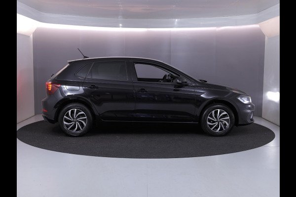 Volkswagen Polo GP Life Edition 1.0 70 kW / 95 pk TSI Hatchback 5 ver
