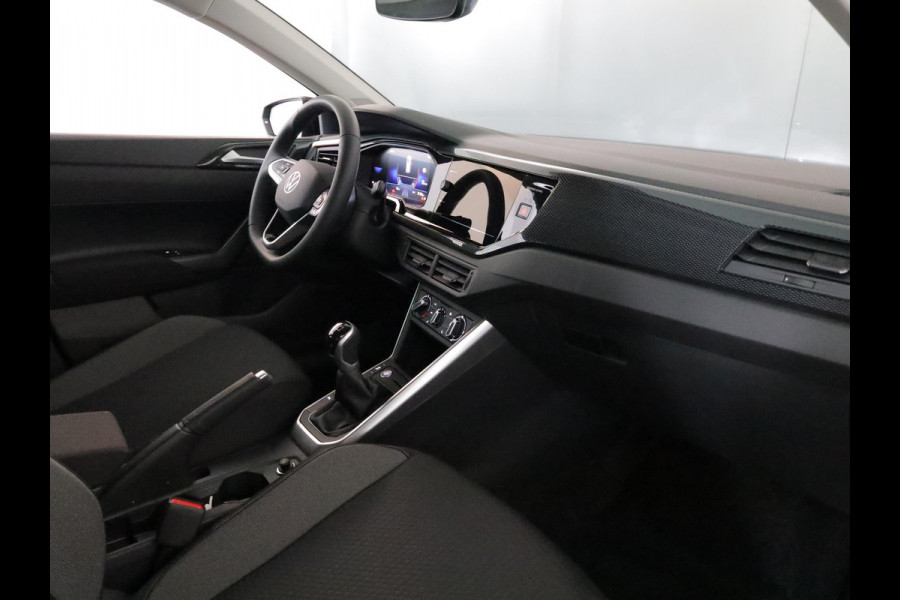 Volkswagen Polo GP Life Edition 1.0 70 kW / 95 pk TSI Hatchback 5 ver