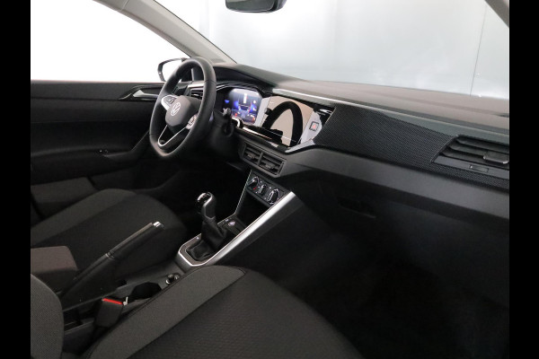 Volkswagen Polo GP Life Edition 1.0 70 kW / 95 pk TSI Hatchback 5 ver