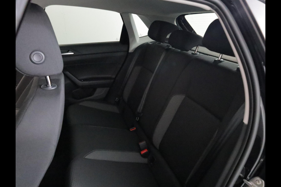 Volkswagen Polo GP Life Edition 1.0 70 kW / 95 pk TSI Hatchback 5 ver