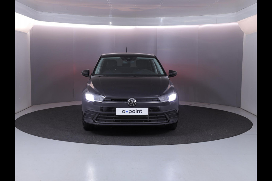 Volkswagen Polo GP Life Edition 1.0 70 kW / 95 pk TSI Hatchback 5 ver