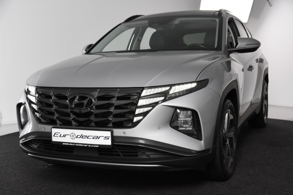 Hyundai Tucson 1.6 T-GDI *1ste eigenaar*FULL OPTIONS*