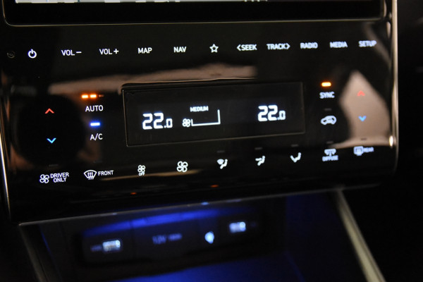 Hyundai Tucson 1.6 T-GDI *1ste eigenaar*FULL OPTIONS*