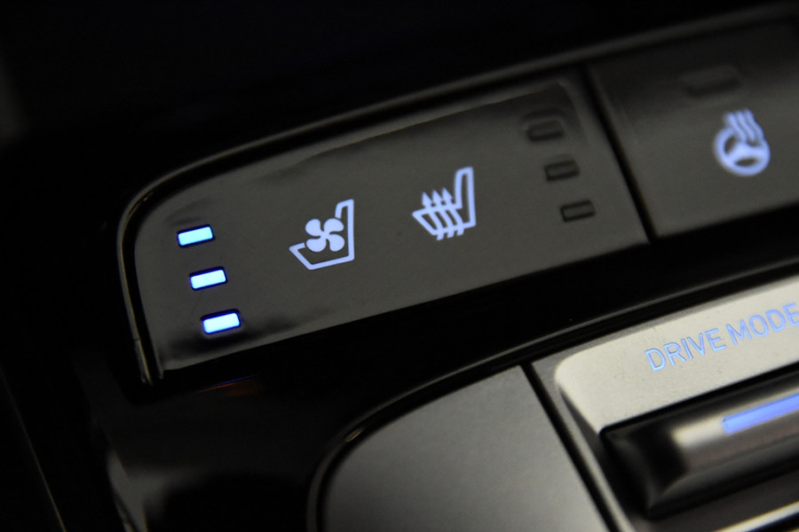 Hyundai Tucson 1.6 T-GDI *1ste eigenaar*FULL OPTIONS*