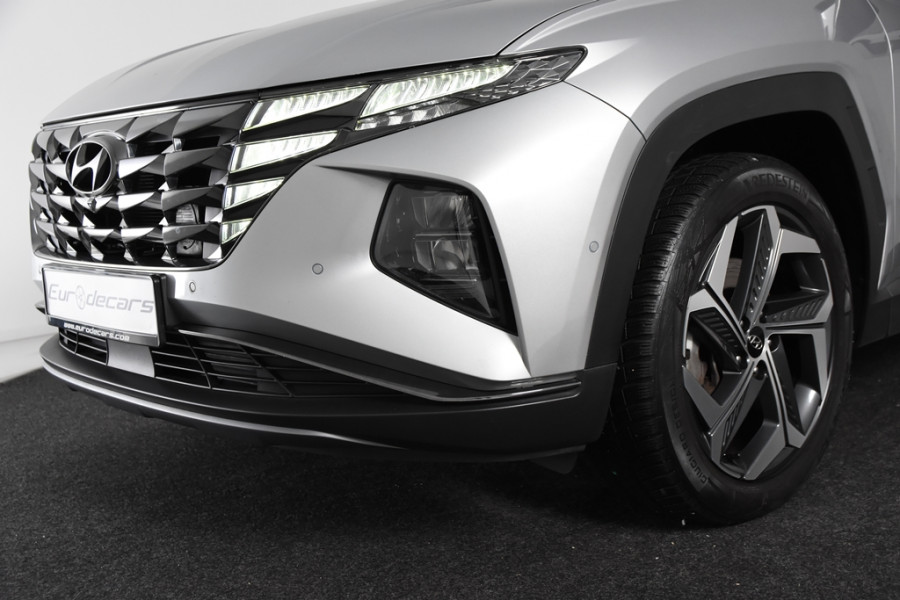 Hyundai Tucson 1.6 T-GDI *1ste eigenaar*FULL OPTIONS*