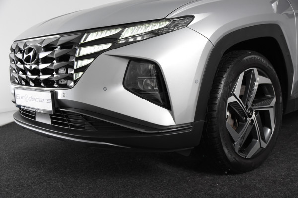 Hyundai Tucson 1.6 T-GDI *1ste eigenaar*FULL OPTIONS*