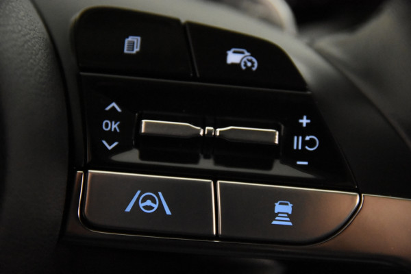 Hyundai Tucson 1.6 T-GDI *1ste eigenaar*FULL OPTIONS*