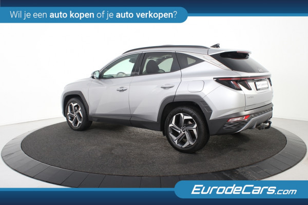 Hyundai Tucson 1.6 T-GDI *1ste eigenaar*FULL OPTIONS*