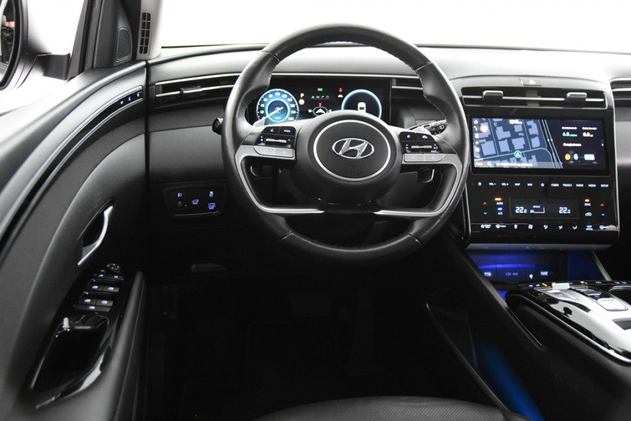 Hyundai Tucson 1.6 T-GDI *1ste eigenaar*FULL OPTIONS*