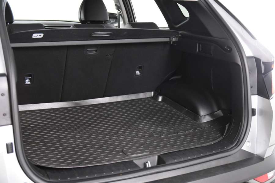 Hyundai Tucson 1.6 T-GDI *1ste eigenaar*FULL OPTIONS*