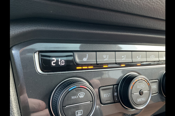 Volkswagen Tiguan Allspace 1.5 TSI Highline R Line Pano.dak Stoelvrw. Adapt.Cruise Business